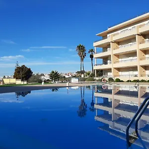 Front Beach - Quinta Da Barracuda Appartement