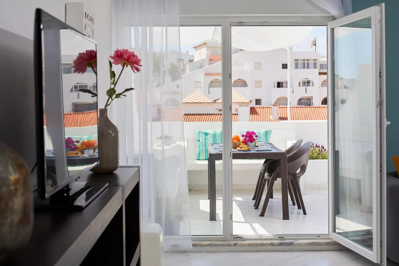 Casas Barulho Apartments Old Town Albufeira