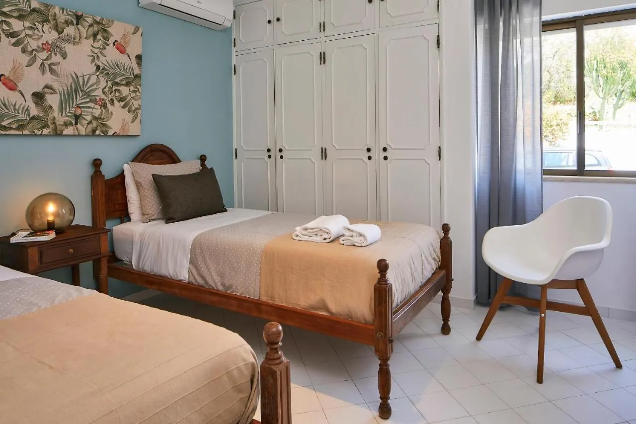 Casas Barulho Apartments Old Town Albufeira
