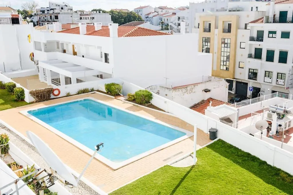 Casas Barulho Apartments Old Town Albufeira Portugal