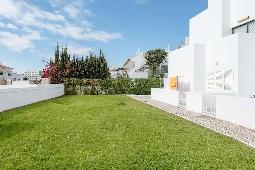 Casas Barulho Apartments Old Town Albufeira