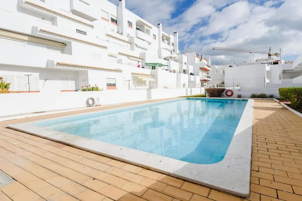 Casas Barulho Apartments Old Town Albufeira