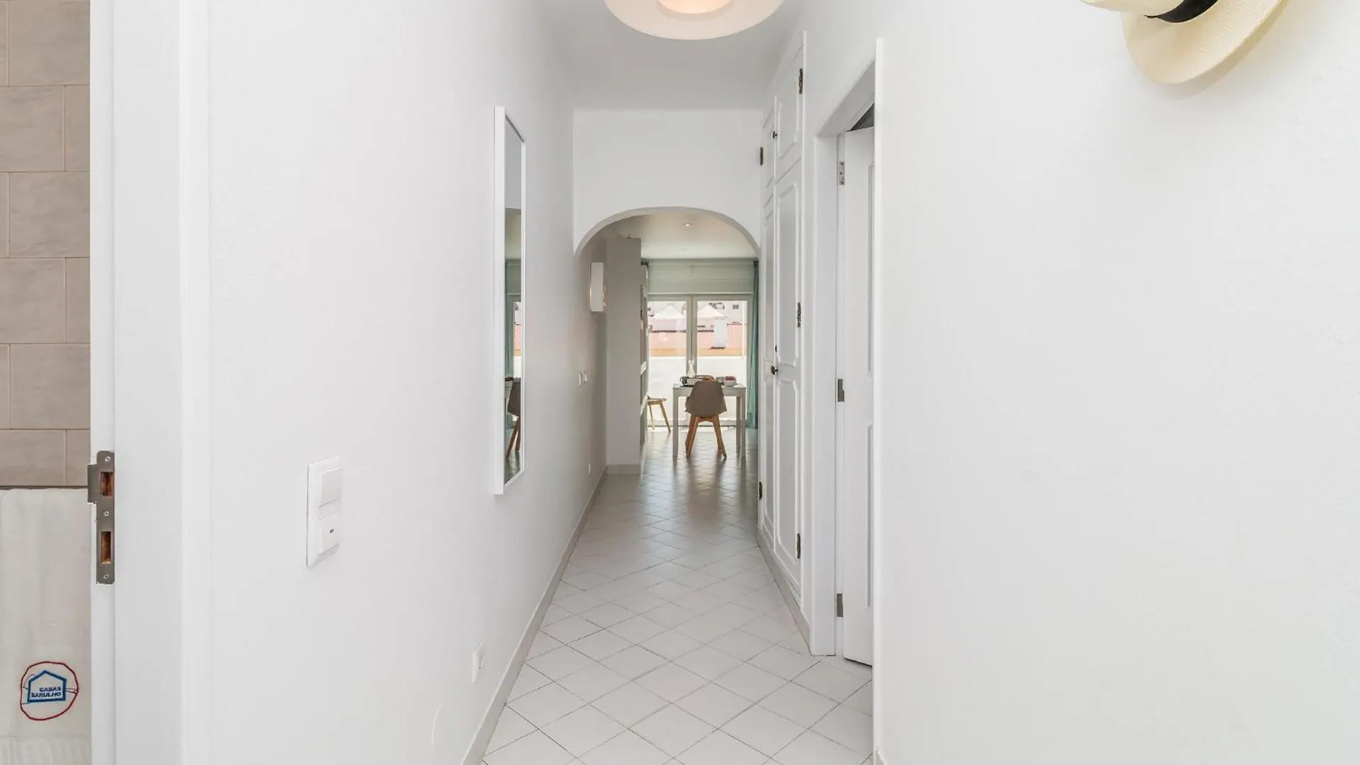 Casas Barulho Apartments Old Town Albufeira 0*,