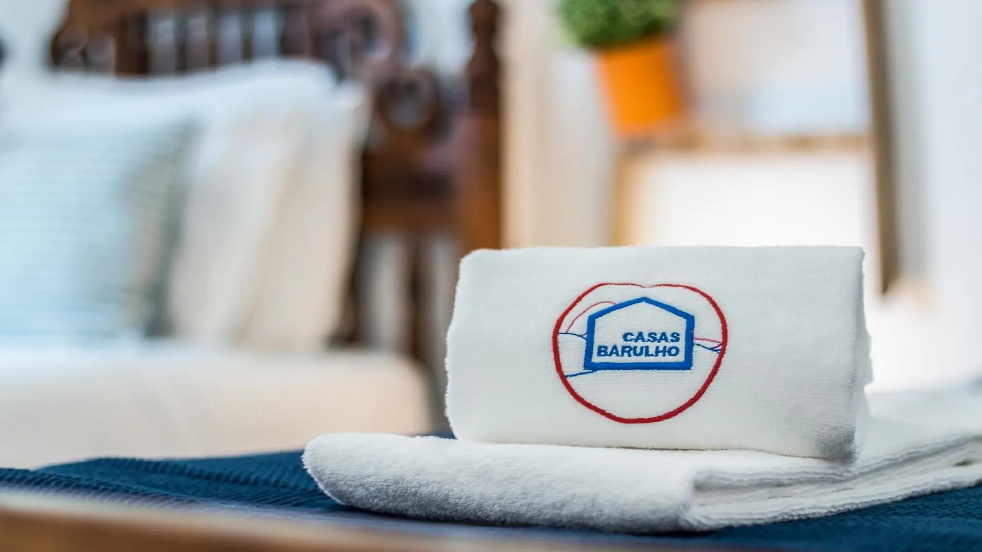 Casas Barulho Apartments Old Town Albufeira