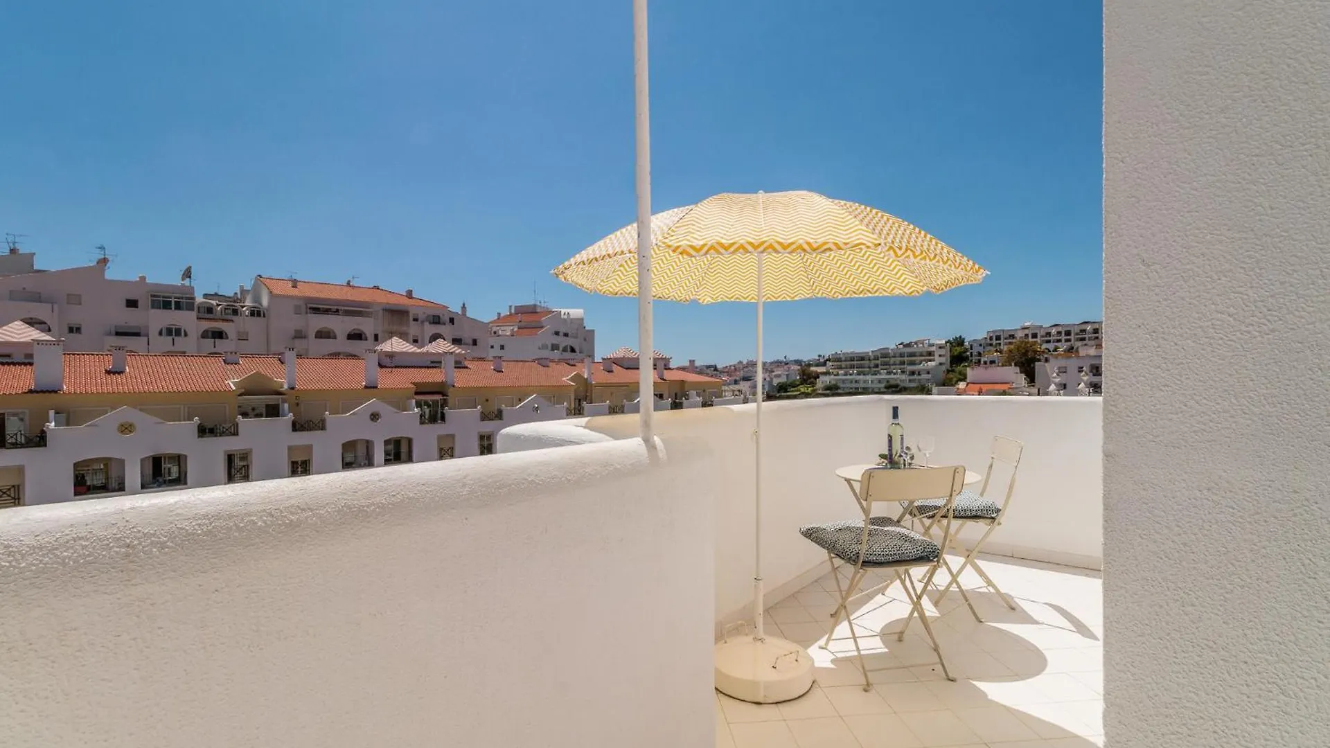 Casas Barulho Apartments Old Town Albufeira Portugal
