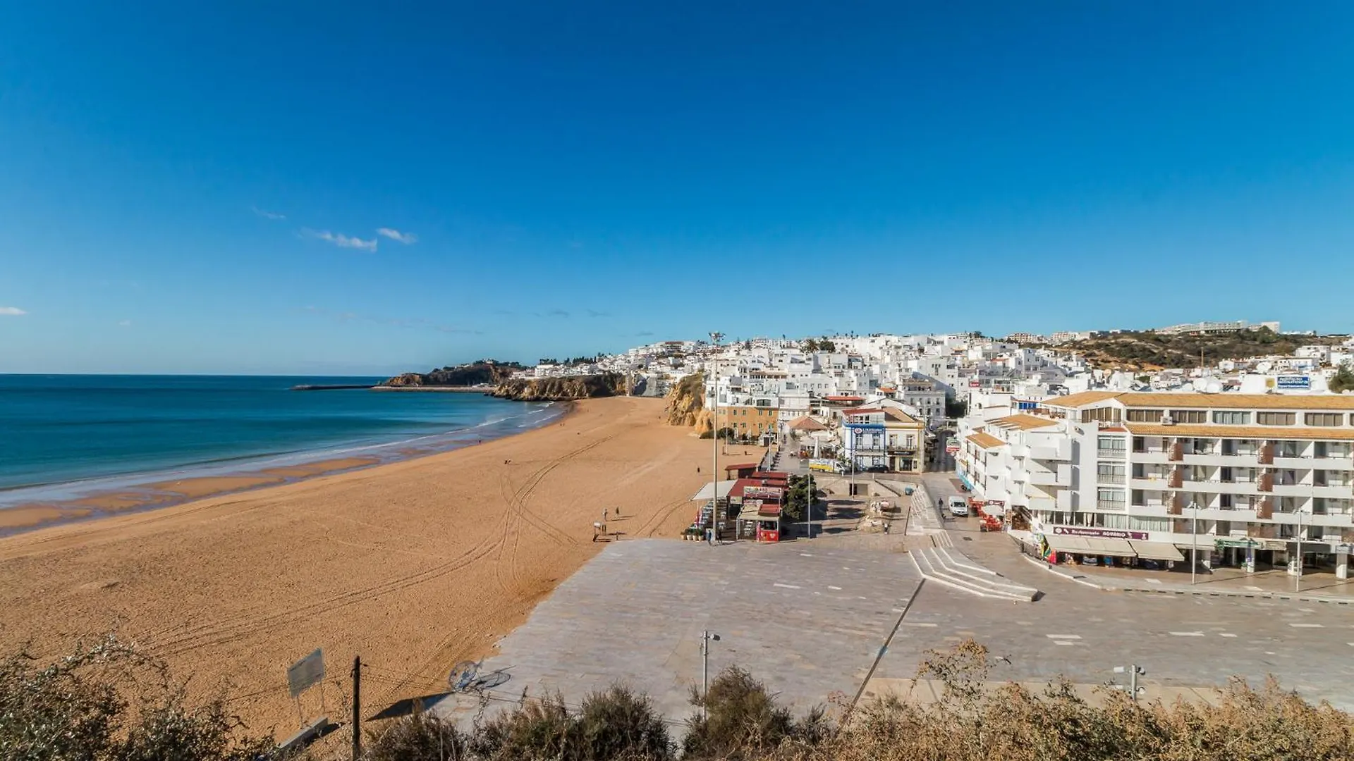 Casas Barulho Apartments Old Town Albufeira 0*,  Portugal