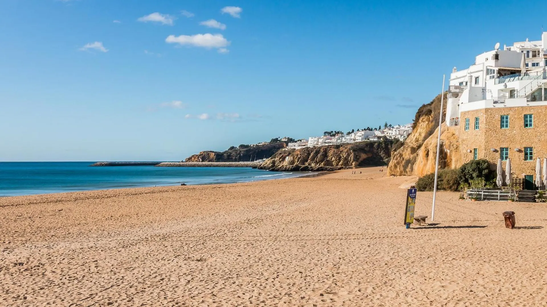 Casas Barulho Apartments Old Town Albufeira