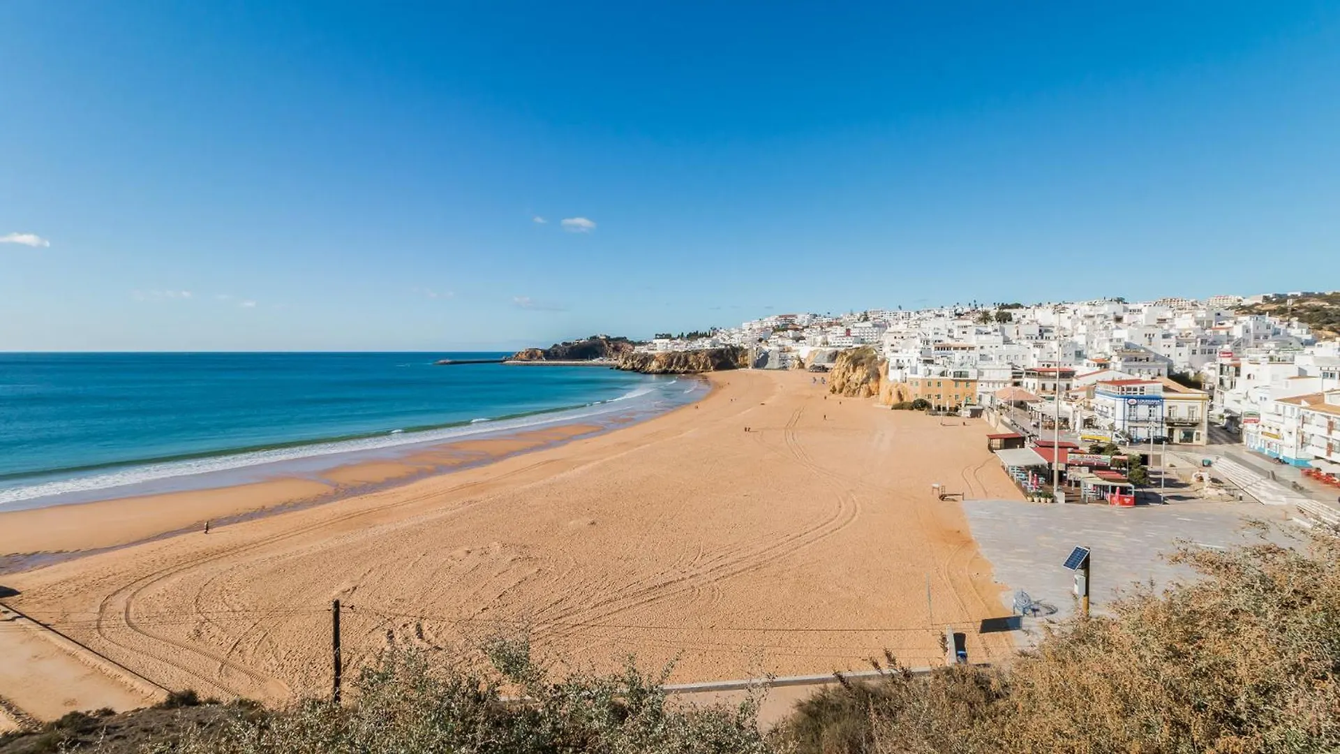 Casas Barulho Apartments Old Town Albufeira