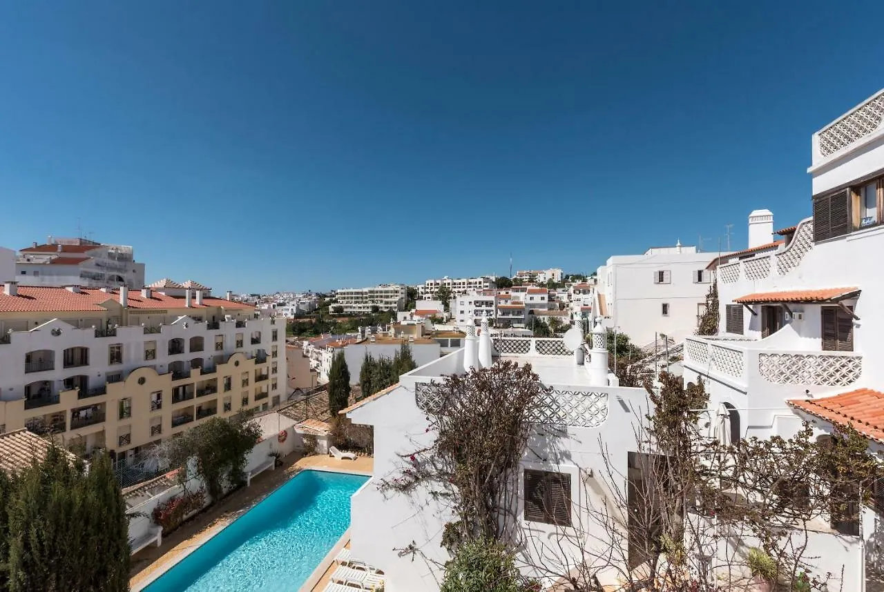 Casas Barulho Apartments Old Town Albufeira