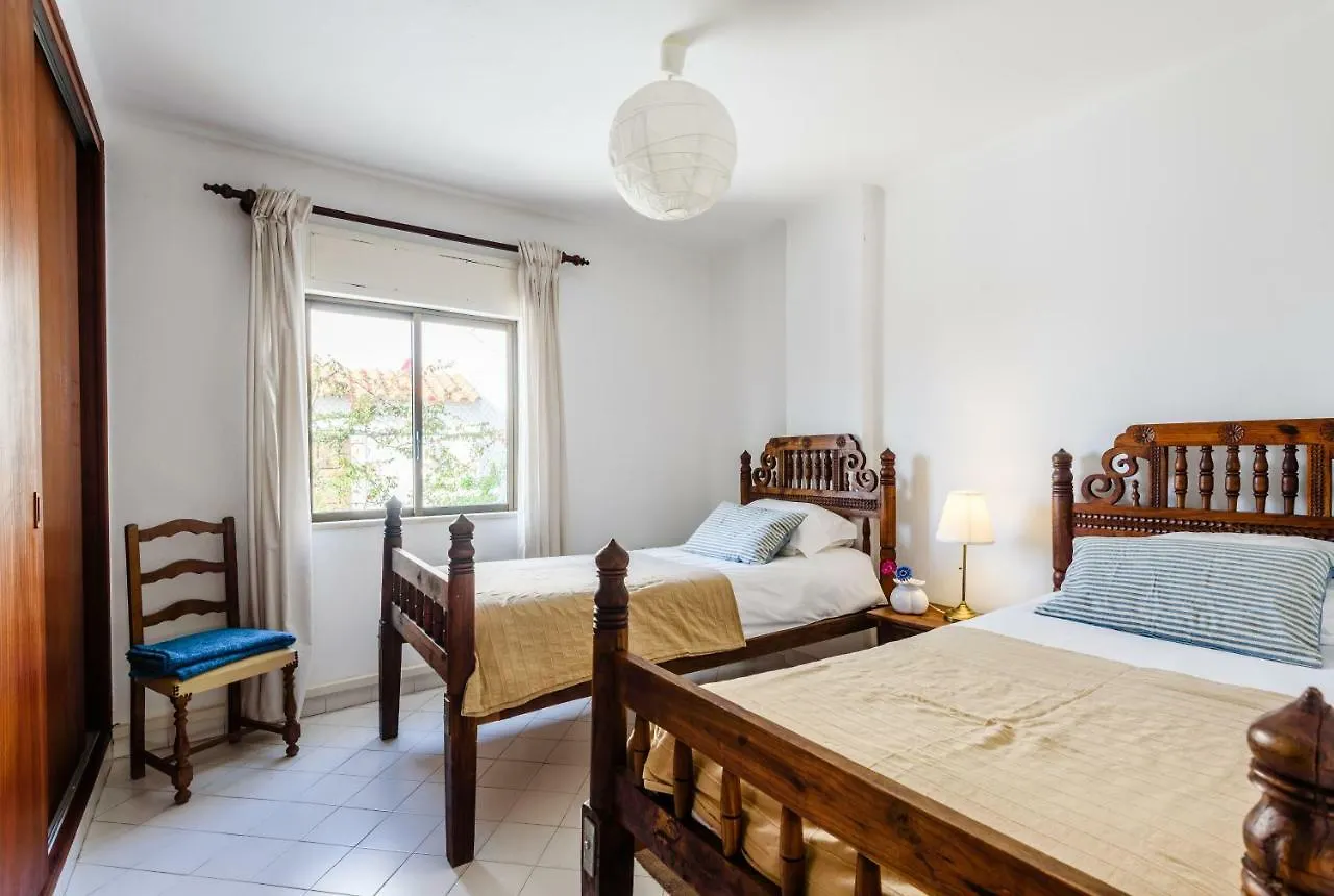 Casas Barulho Apartments Old Town Albufeira