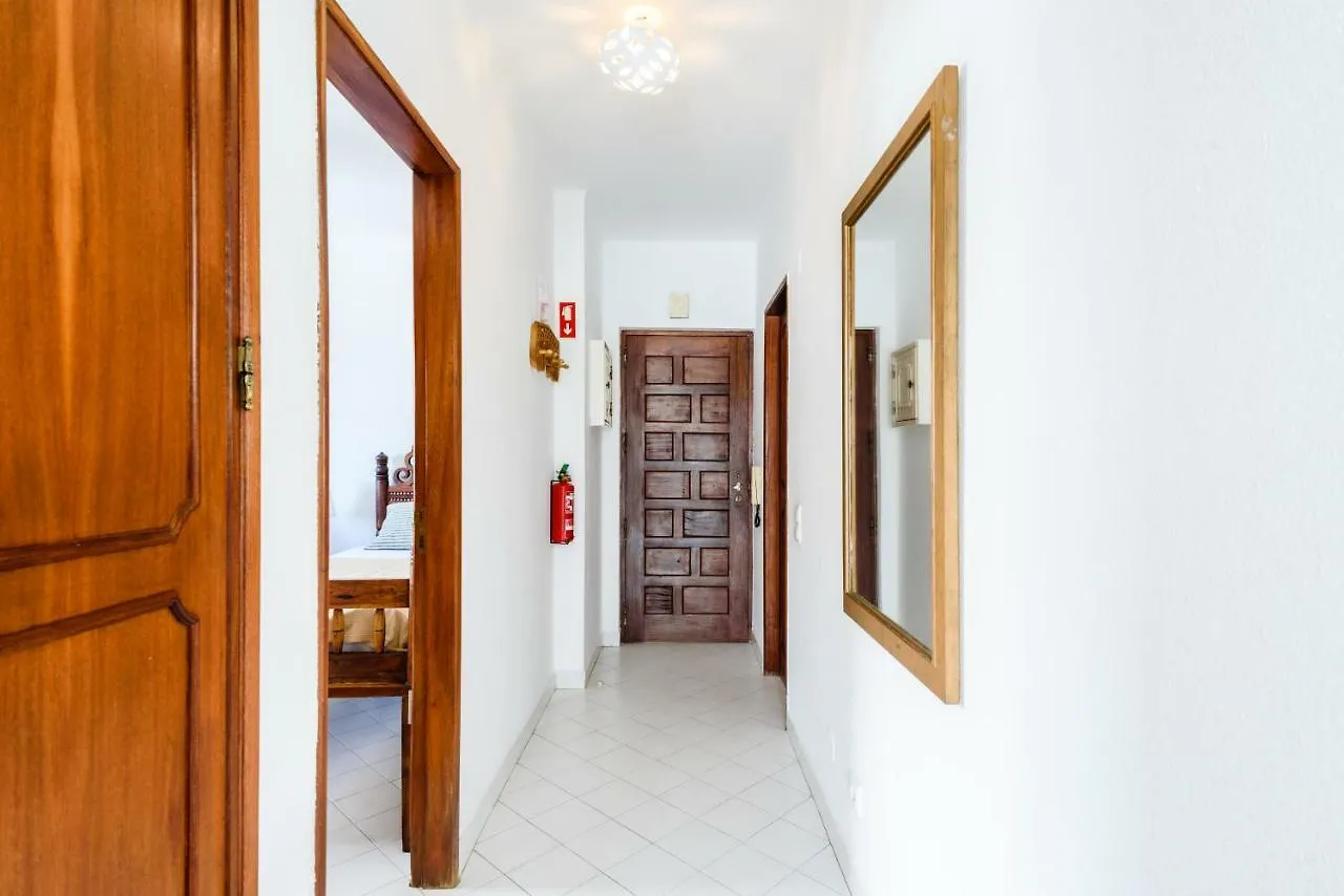 Casas Barulho Apartments Old Town Albufeira