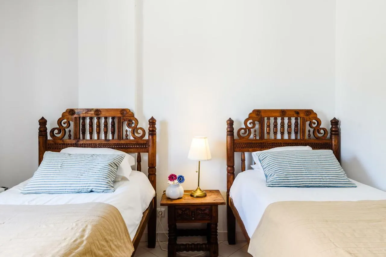 Casas Barulho Apartments Old Town Albufeira