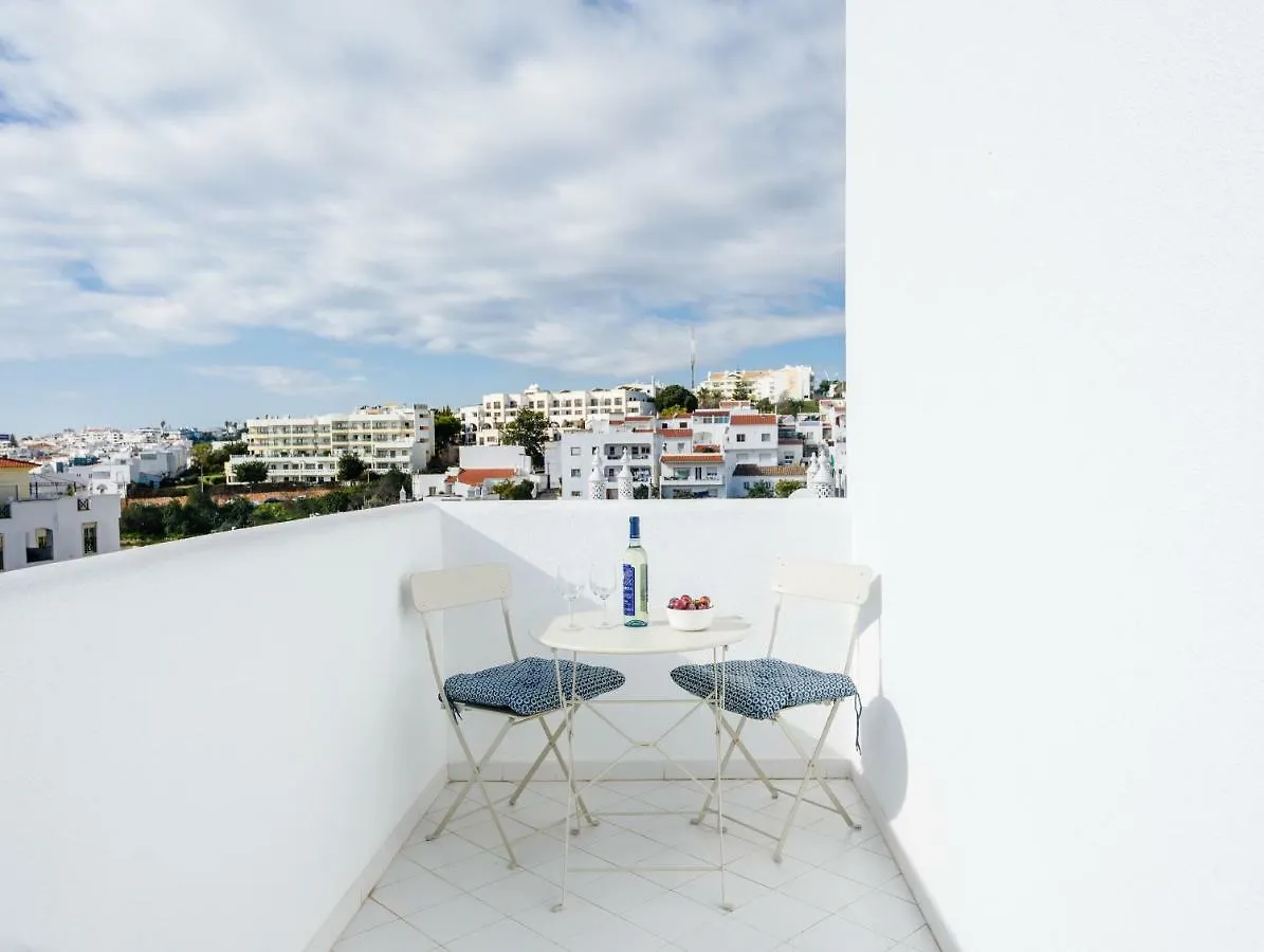 Casas Barulho Apartments Old Town Albufeira